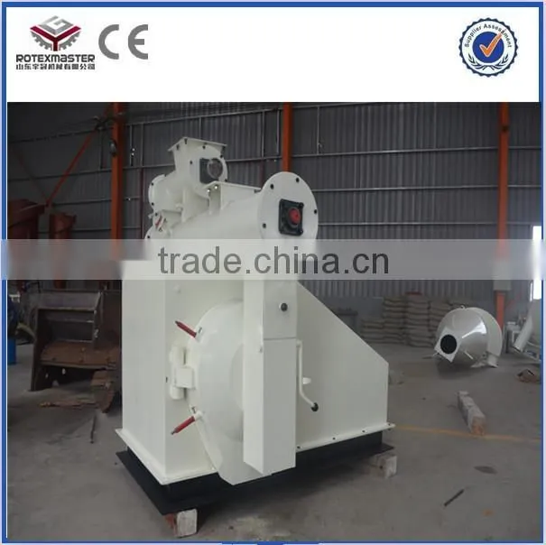 Cattle / Sheep / Horse / Cat Feed Pellet Machine Alibaba China