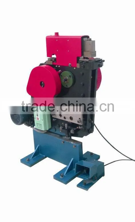 NEW QA32-8B High professional steel bar cutting shearing machine