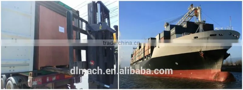 1575A Bathroom Paper Machine Hotel Paper Manufacturing Equipment