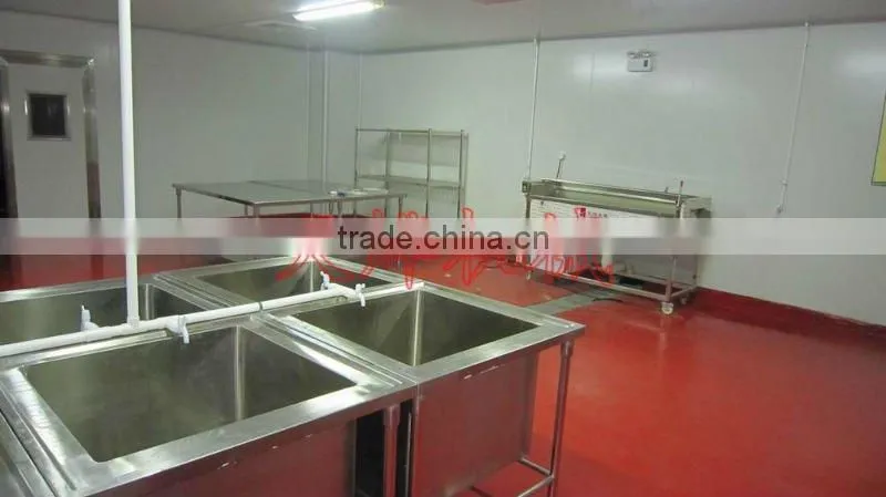Dongguan J. K. X. Fast Food