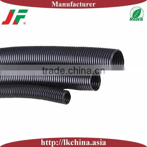 Factory price PVC corrugated pipe