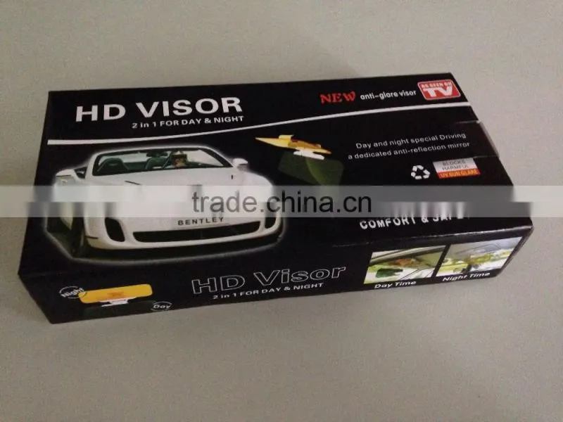 Car Sunshade