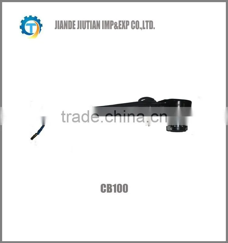 motorcycle key lock set CB100