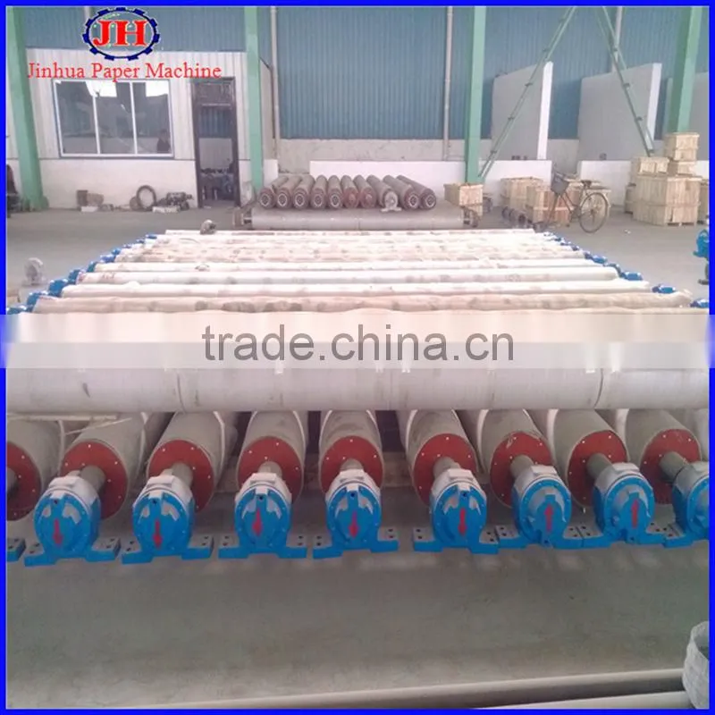 corrugated paper machine prices