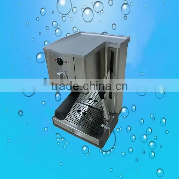 Coffee Maker Espresso,Best Espresso Coffee Machine,Portable Espresso Machine (TSK-1829A)