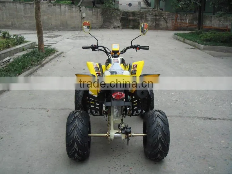 Powerful 250cc Quads Bike with Water Cooling EngineWZAT2506