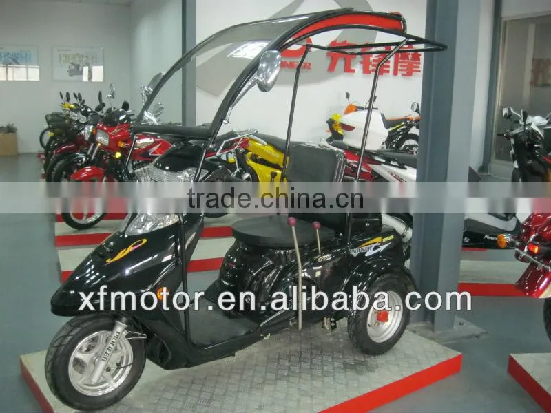 mobility scooter