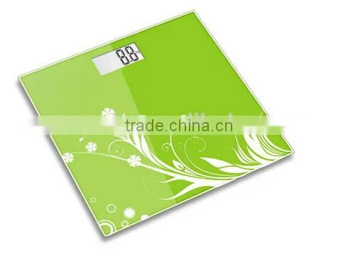 Cheapest Human Scale 180KG hospital weighing scale