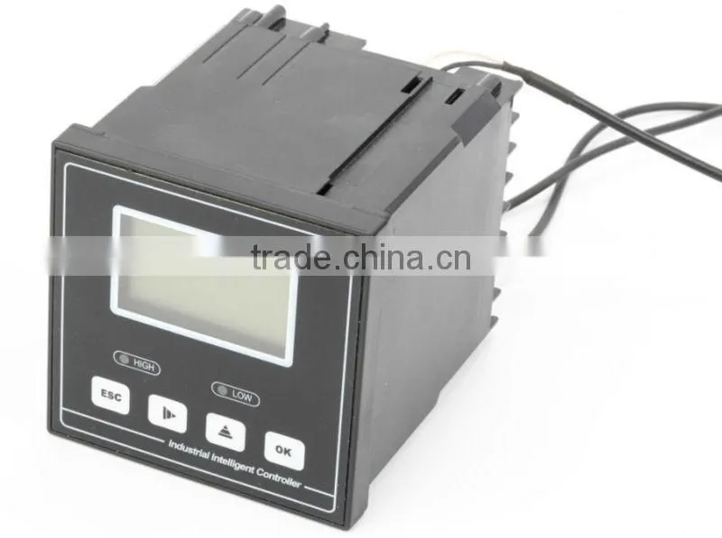 Newly Developed Real-Time standard industrial ph meter liquid ph testing instrument