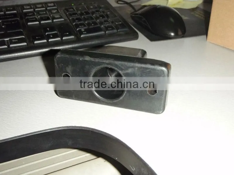 air conditioner Rubber pad