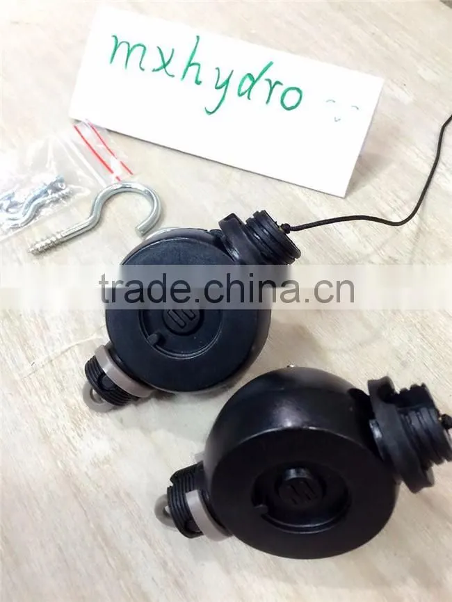 Garden Hydroponics Hydroponics Adjustable Height Plant Hanger YoYo