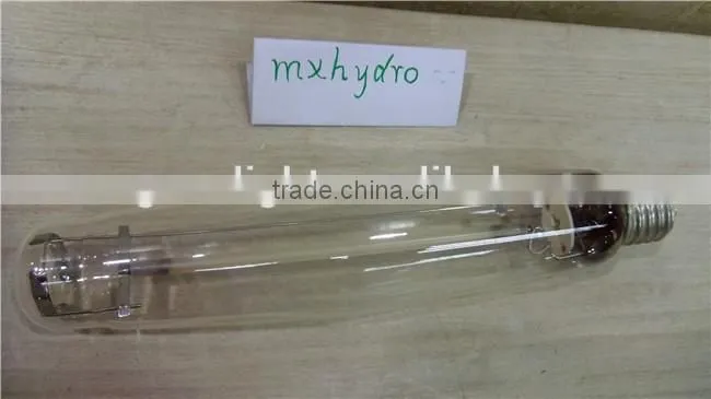 Hydroponics HPS Grow Light Bulb 250W 400W 600W 1000W