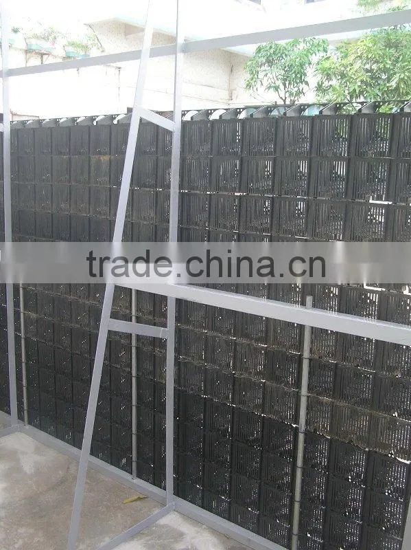 PB280 vertical green wall SYSTEM