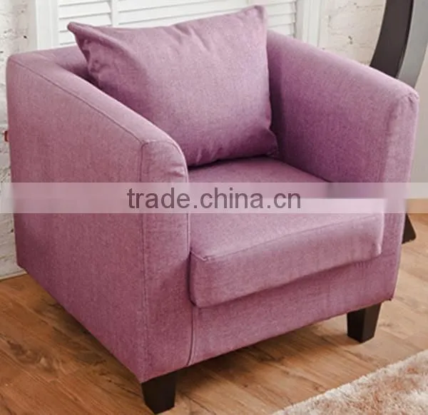 SFA00007 New Style Modern Fabric Sofa,Popular Leisure Sofa,Linen Sofa