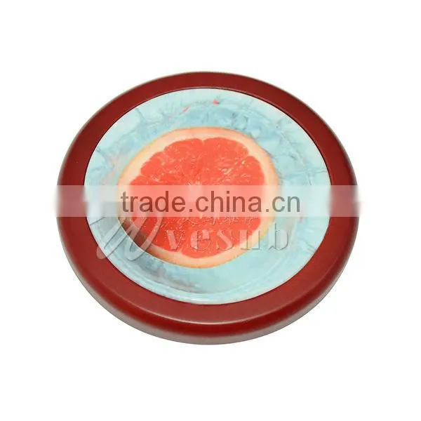 3D Sublimation Ceramic Photo picture Frame