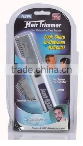 Hair trimmer,Electric hair trimmer,Male Electric hair trimmer