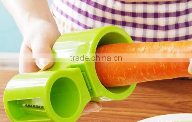kitchen vegetable fruit slicer multifunctional peeler