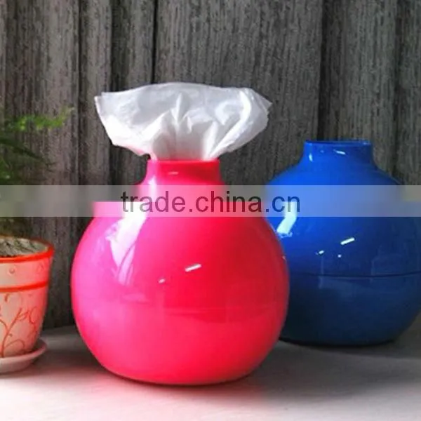 Funny tissue box case wholesale