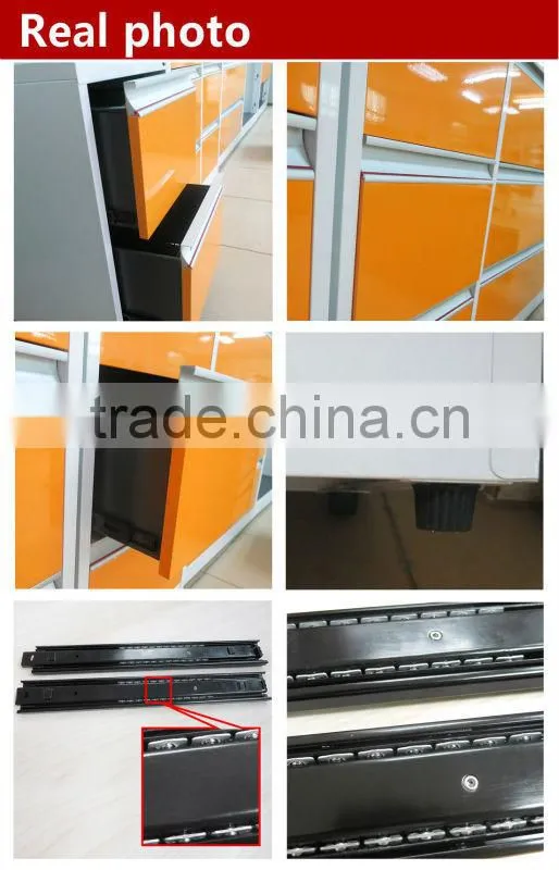 Ofiice Furniture 3 drawers storage cabinet