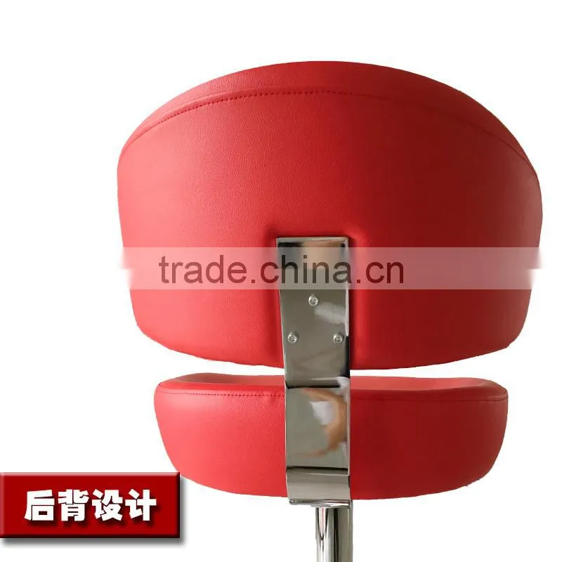 hotsale quality European style gaslift High bar casino swivel chair LQ-BS035