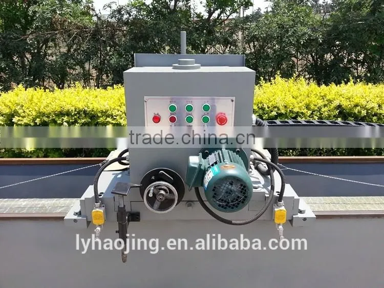 straight knife grinder machine for woodworking machinery