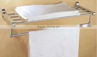 Hotel Bathroom stainless steel towel rack