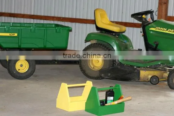 High quality wooden tool box,wooden storage box