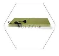 Anti pilling heated blanket for bed