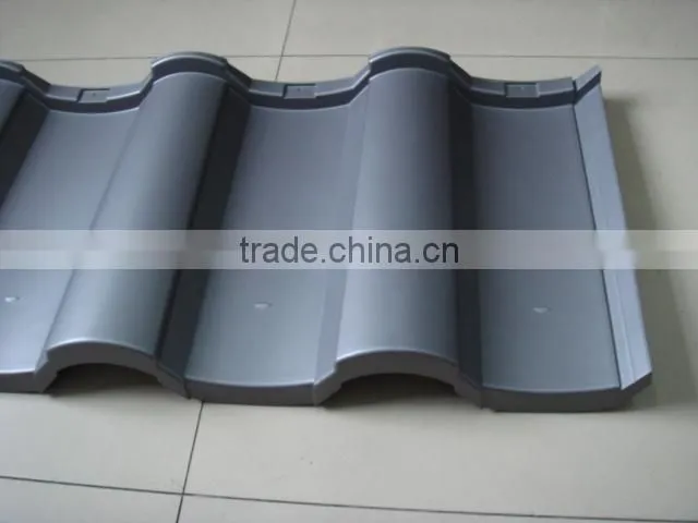 Sheet moulding compression SMC panel SMC tile for roof fiberglass