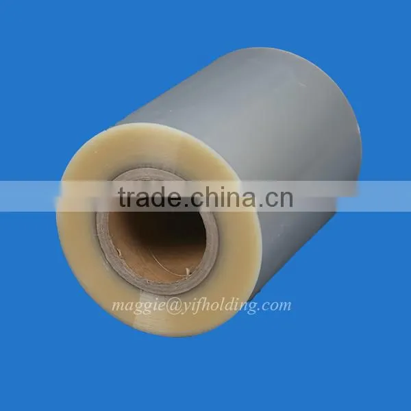 BOPP Heat Sealable Film Both Sides Heating Film For Packaging