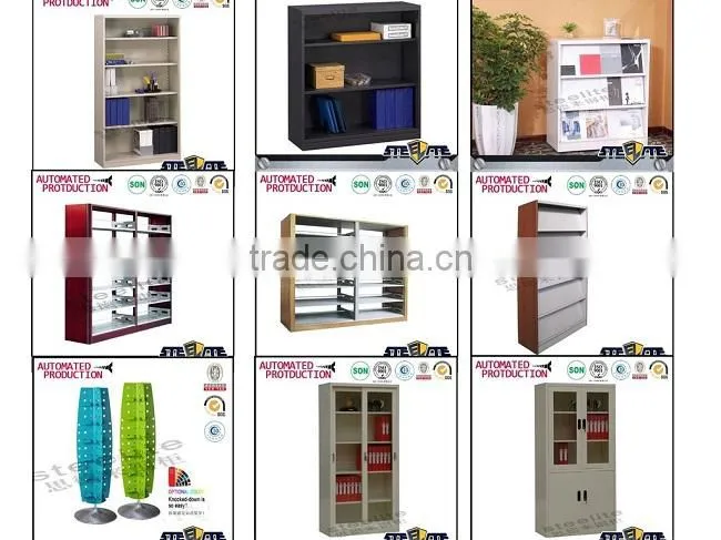 5 Tier Layer Shelf Adjustable Wire Metal Shelving Rack