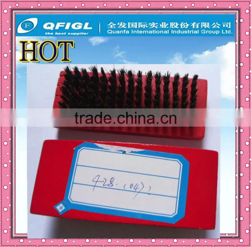 shoe brush