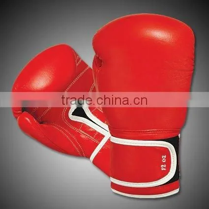 Boxing gloves