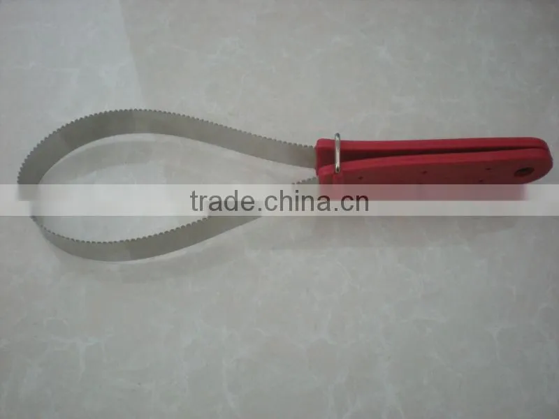 Horse Stainless Steel Sweat Scraper