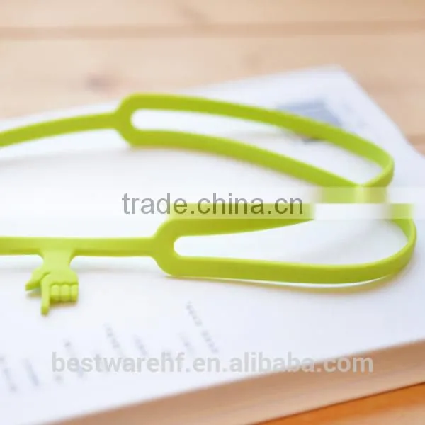 eco-friendly 21cm bookmark designs for kids