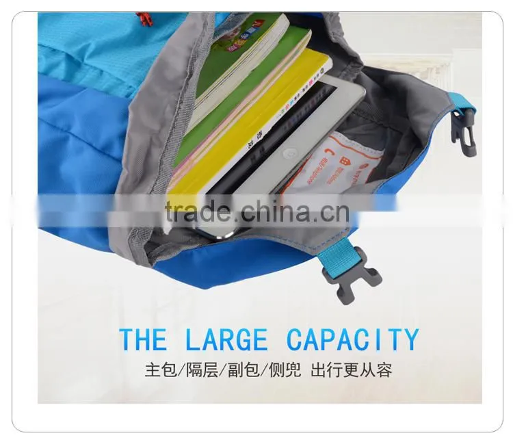 2017 New Trending Products Best Quality High End Tacticak School Kids Backpack Bag