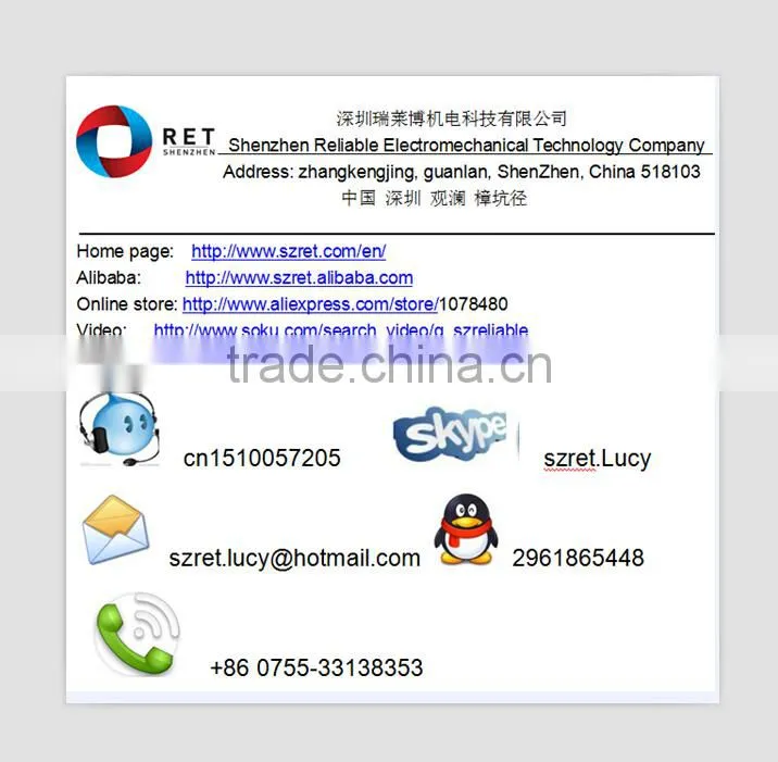 MPC 6525A usb motion control card
