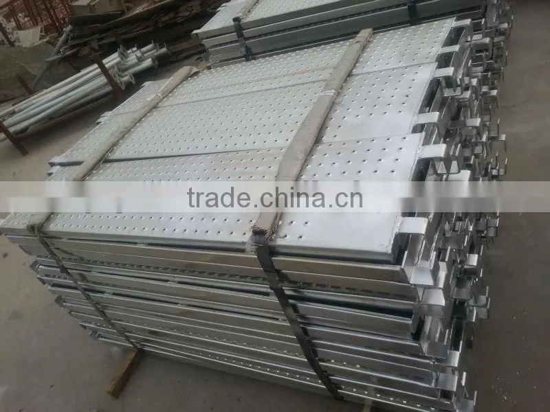 20*1.2mm Angle Cross braces for frame system