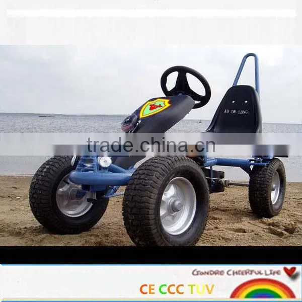 adult pedal car dune buggy go kart car prices / go kart