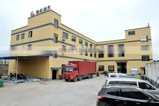 Jinhua Longyue Gardening Tools Co., Ltd. company overview - view 1