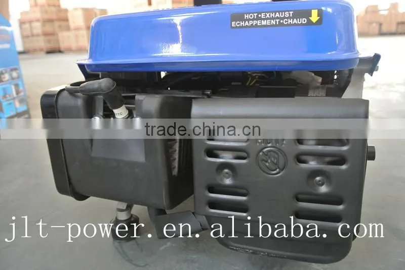 NEW DESIGN product Portable home use J950 gasoline generator