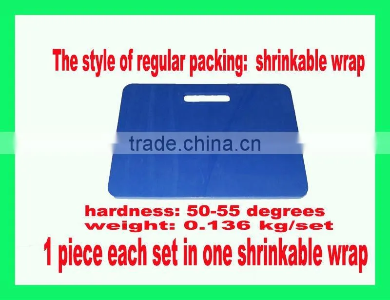 eva foam kneeling pads