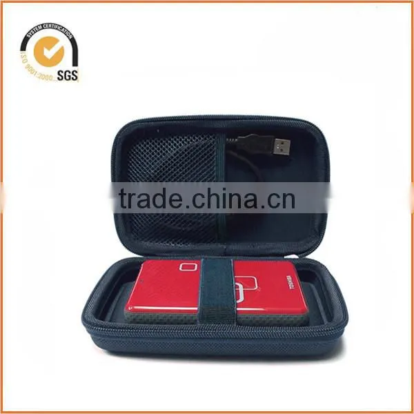 Chiqun Dongguan Eva HDD Media Player Case