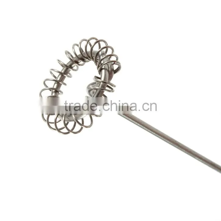 Electric Hand Mixer Espresso Cappuccino Coffee Maker Whisk Cappuccino Maker Latte Milk Maker Shake