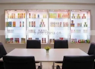 Shantou S.E.Z. Yusheng Food Industries Co., Ltd. company overview - view 3