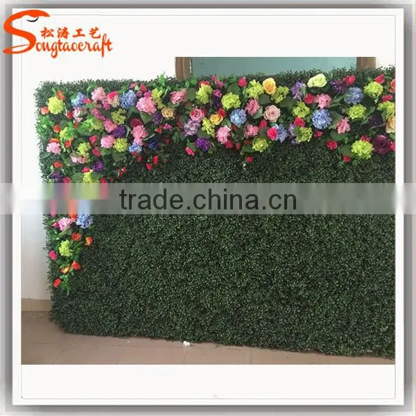 home decor vertical green wall artificial moss grass wall for decoration flower wall