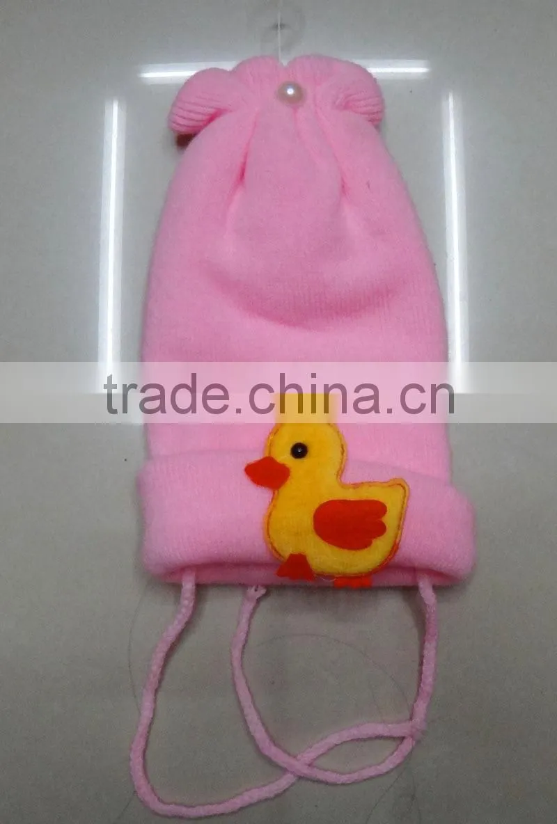 baby toddler winter hats