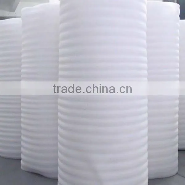 Purely nature EPE foam packing film