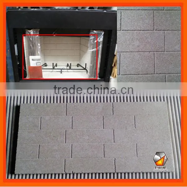High Quanlity Fireproof Stove, Firebrick