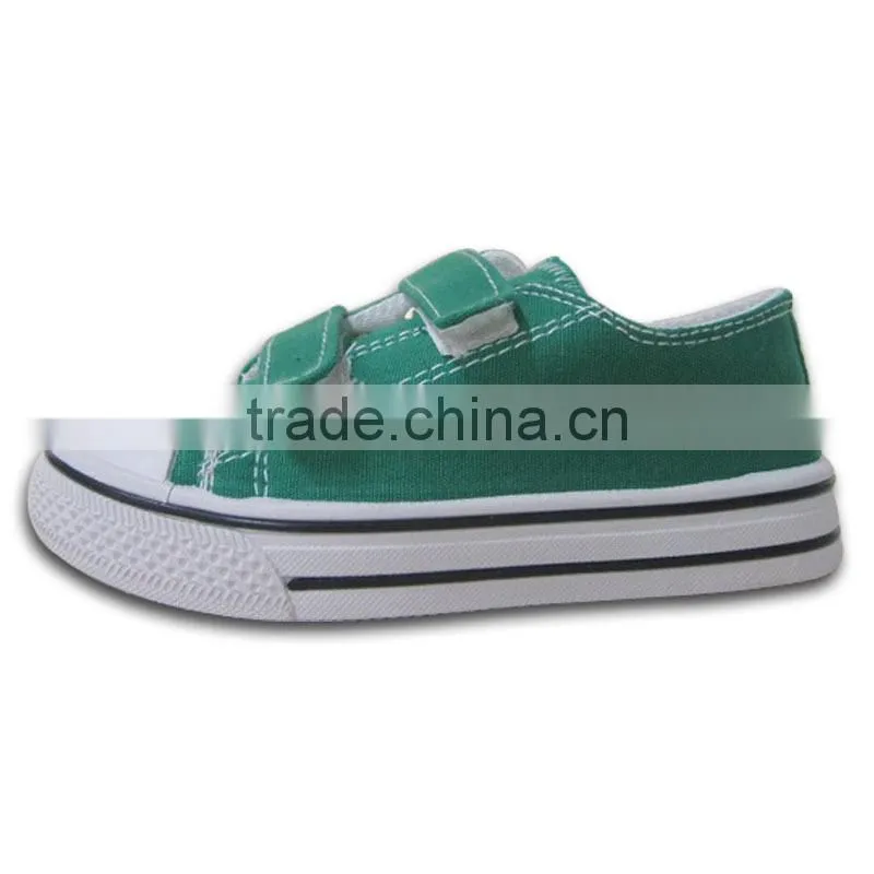 Printed Butterfly Children's Shoes with Trading Company